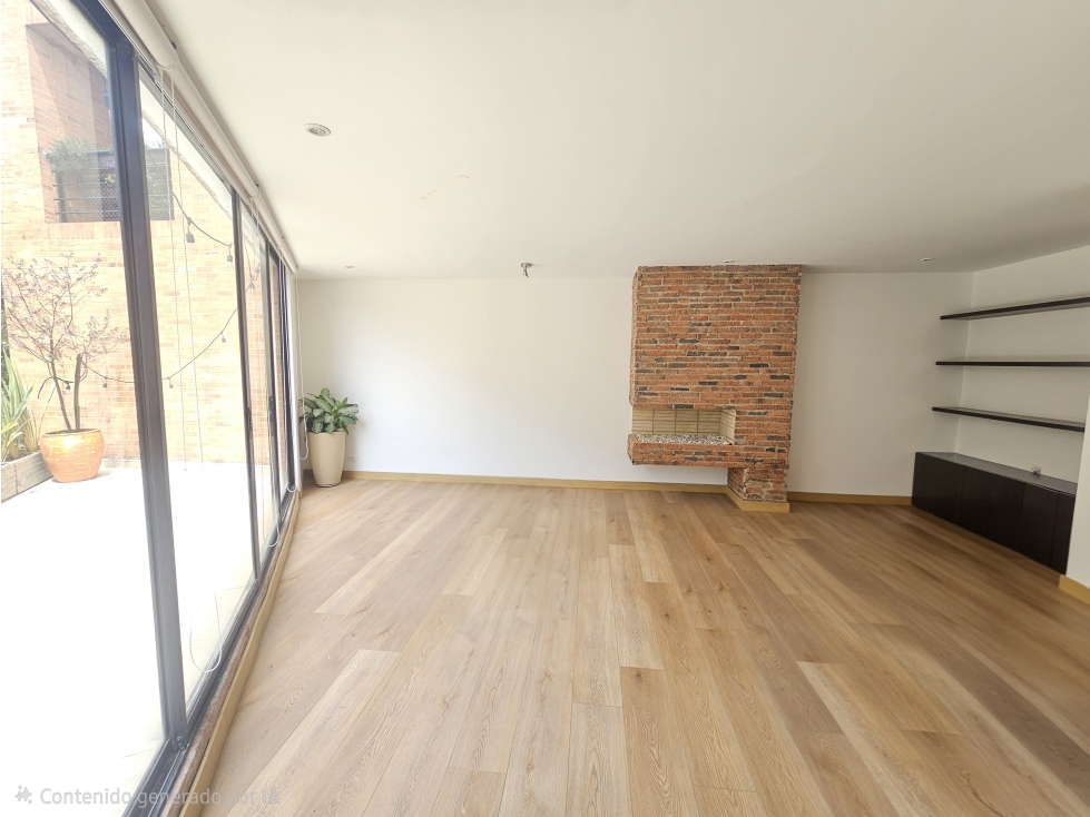 Espectacular Pent House triplex en Emmaus — foto 2