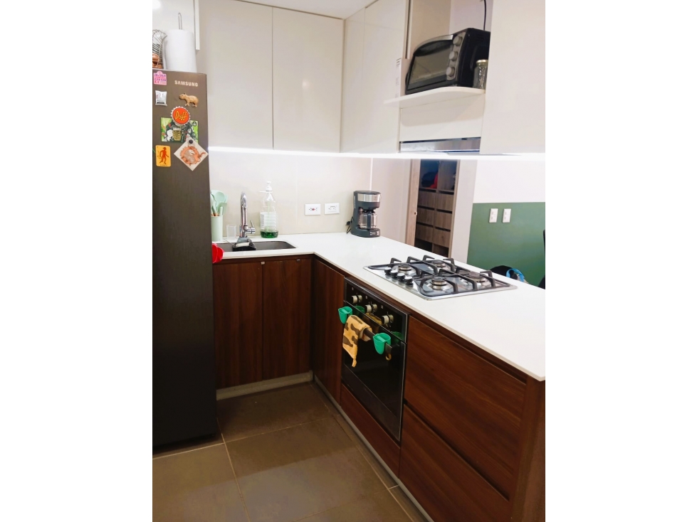 Apartamento en VENTA en CONTADOR — foto 5