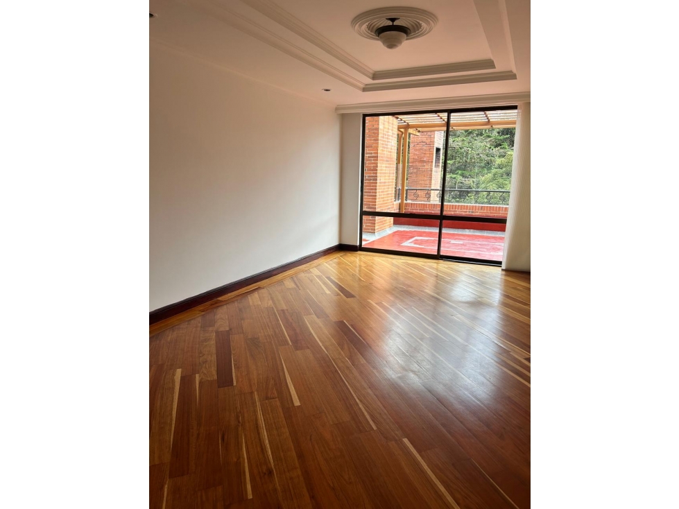 DUPLEX EN RENTA BOSQUES DEL MARQUEZ — foto 4