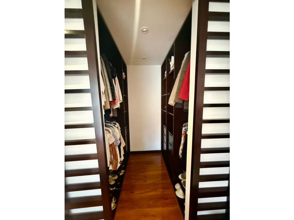 APARTAMENTO EN VENTA CHICO NAVARRA — foto 6