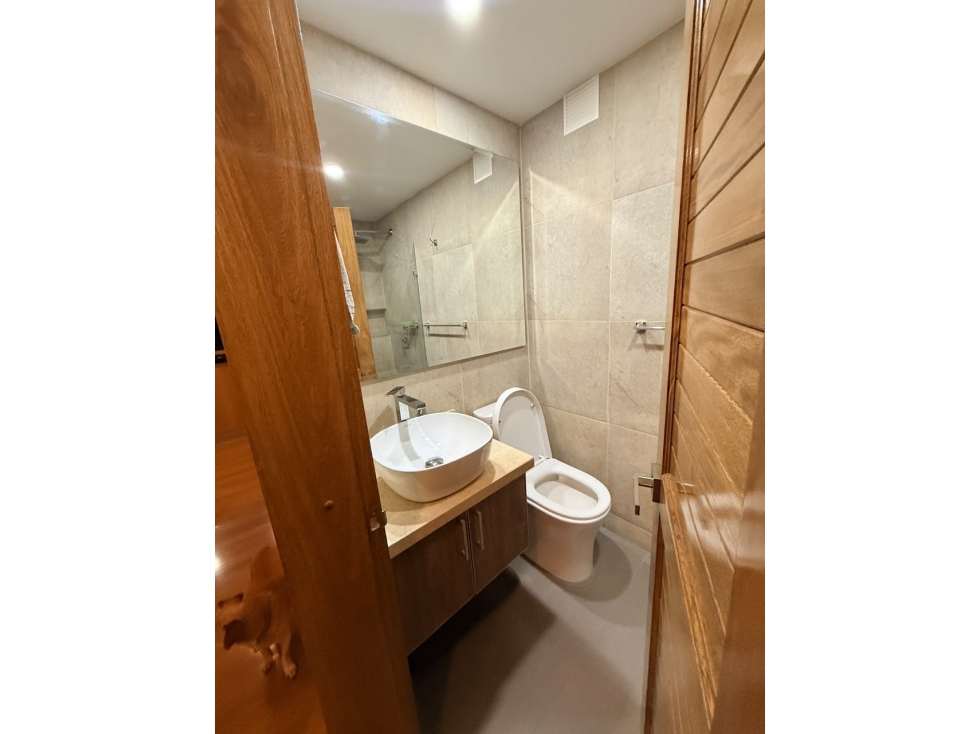 APARTAMENTO EN VENTA PASADENA — foto 2