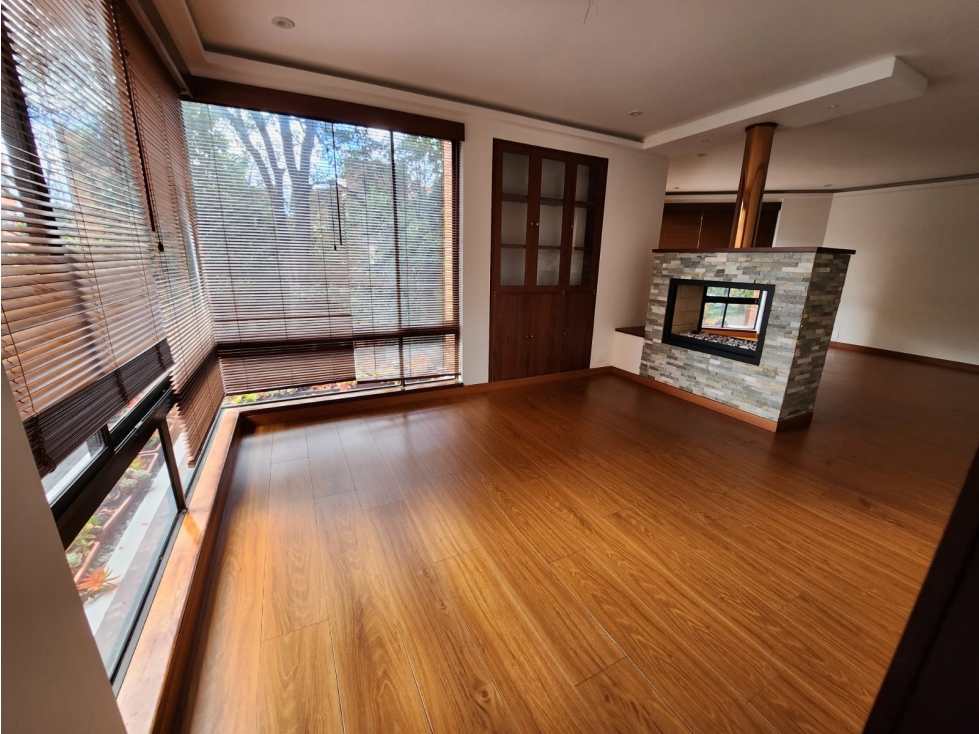 VENTA APARTAMENTO - RECODO DEL COUNTRY