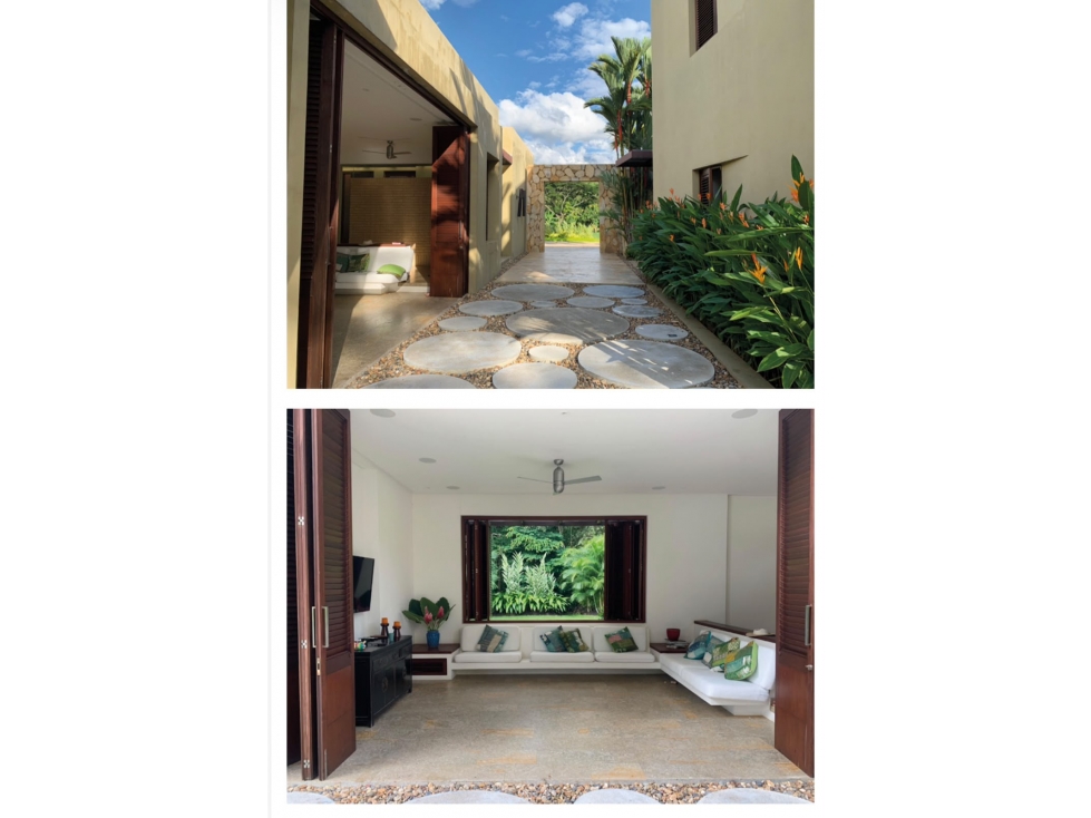 CASA EN VENTA EN ANAPOIMA - 2