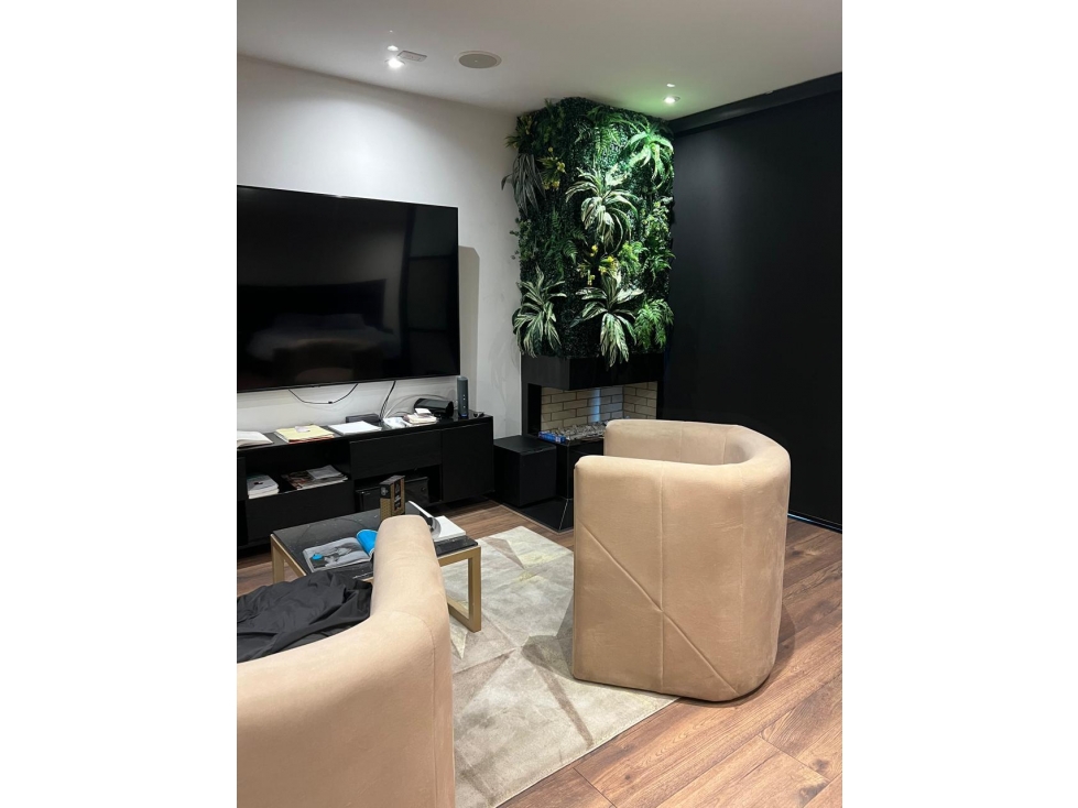 APARTAMENTO EN VENTA CHICO NORTE — foto 5