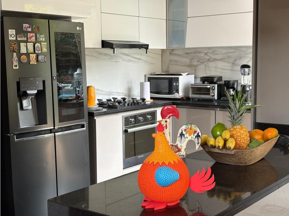 Arriendo Casa en Macadamia, La Calera - 2