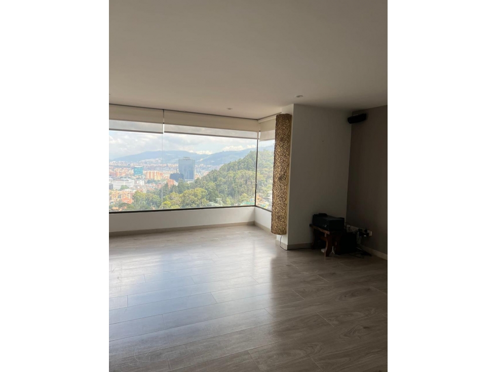 Apartamento en arriendo 350 m² piso 11 vista panorámica — foto 2