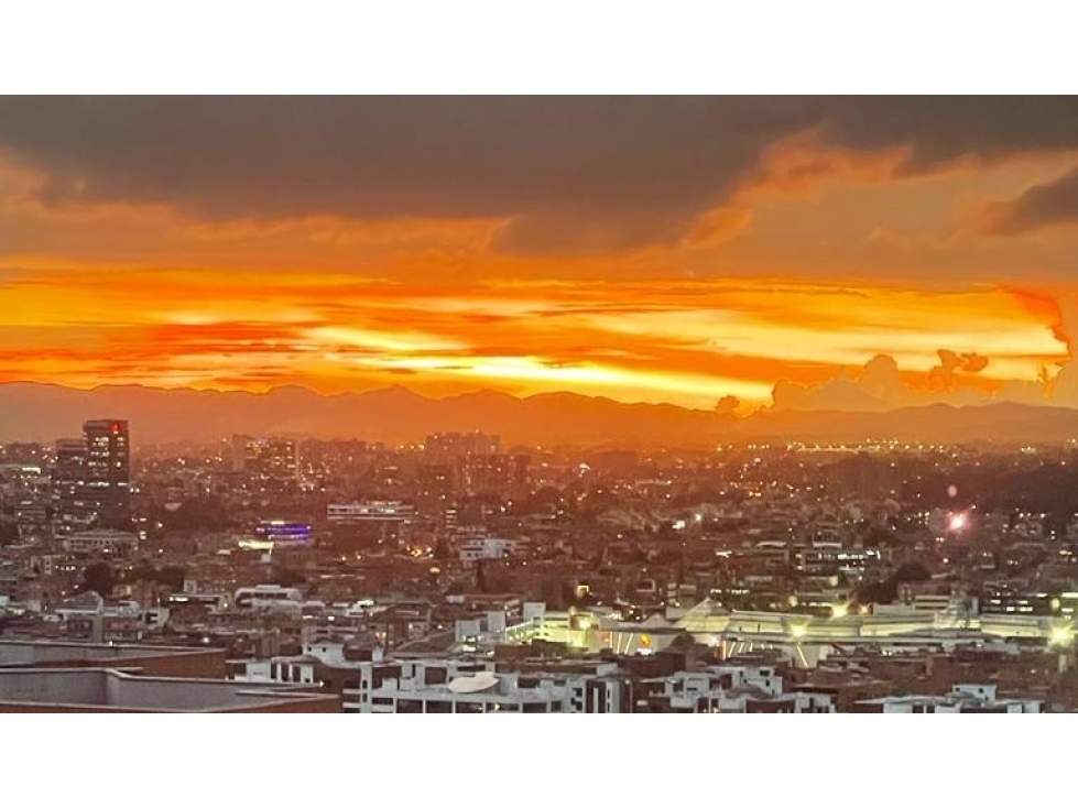 Venta Apartamento Sierras del Moral