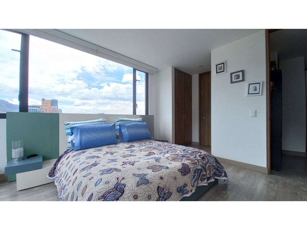 Venta Apartamento Santa Barbara — foto 4