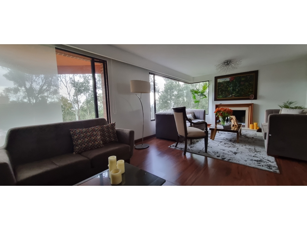 Venta Apartamento Sierras del Moral — foto 3