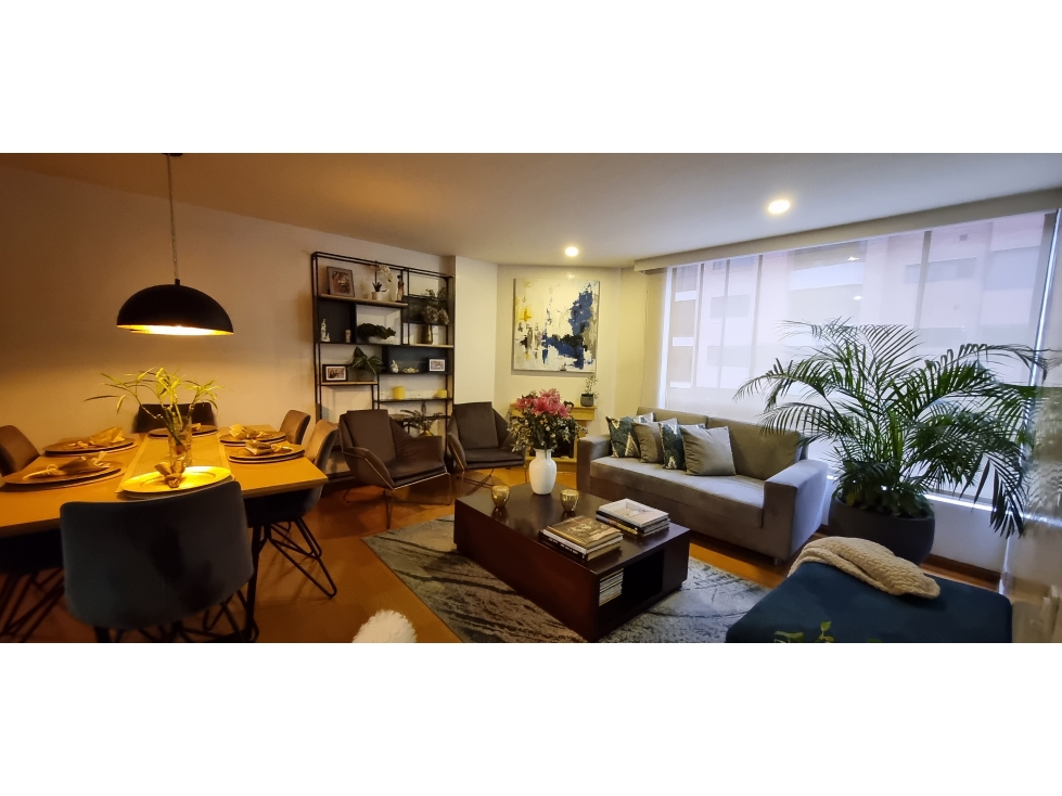 Venta Apartamento Rincon del Chico — foto 5
