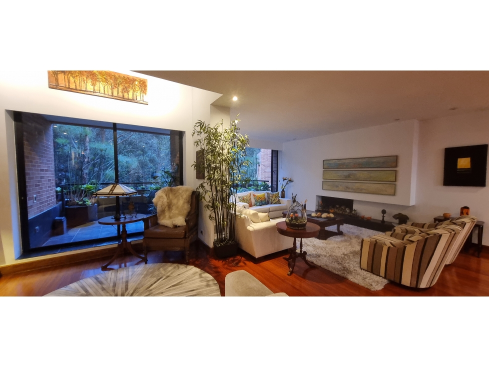Venta Apartamento Sierras del Moral — foto 4