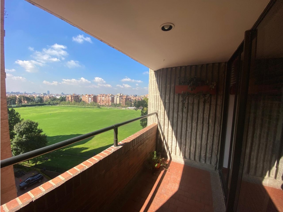 VENTA APARTAMENTO RECODO COUNTRY - LA CAROLINA — foto 4