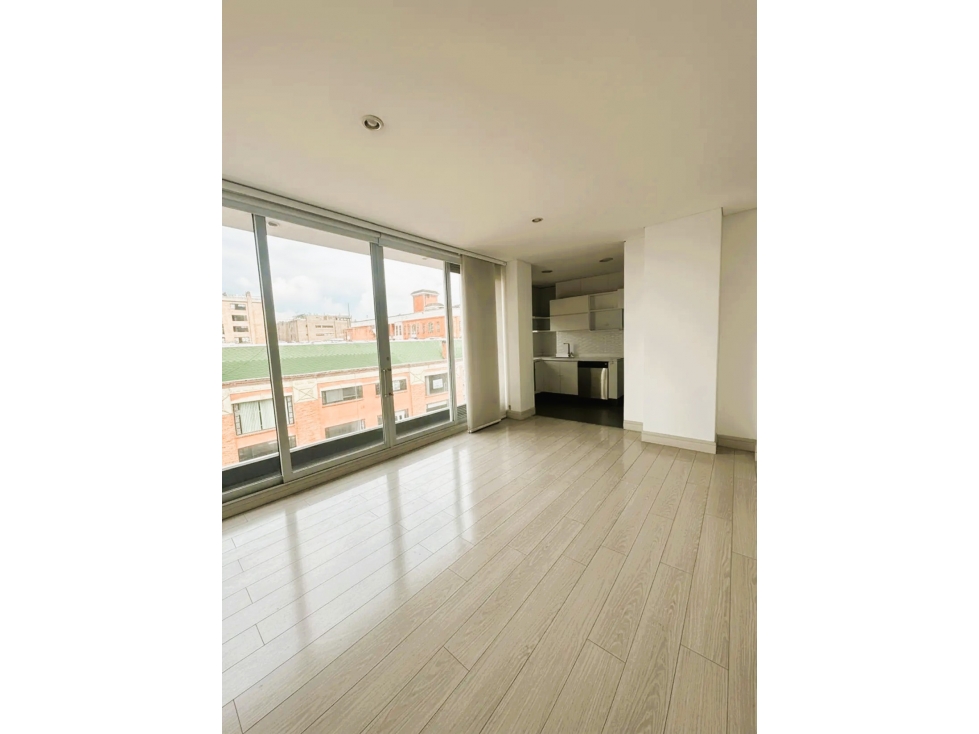 Vendo apartamento en CHICO 89m2 — foto 2