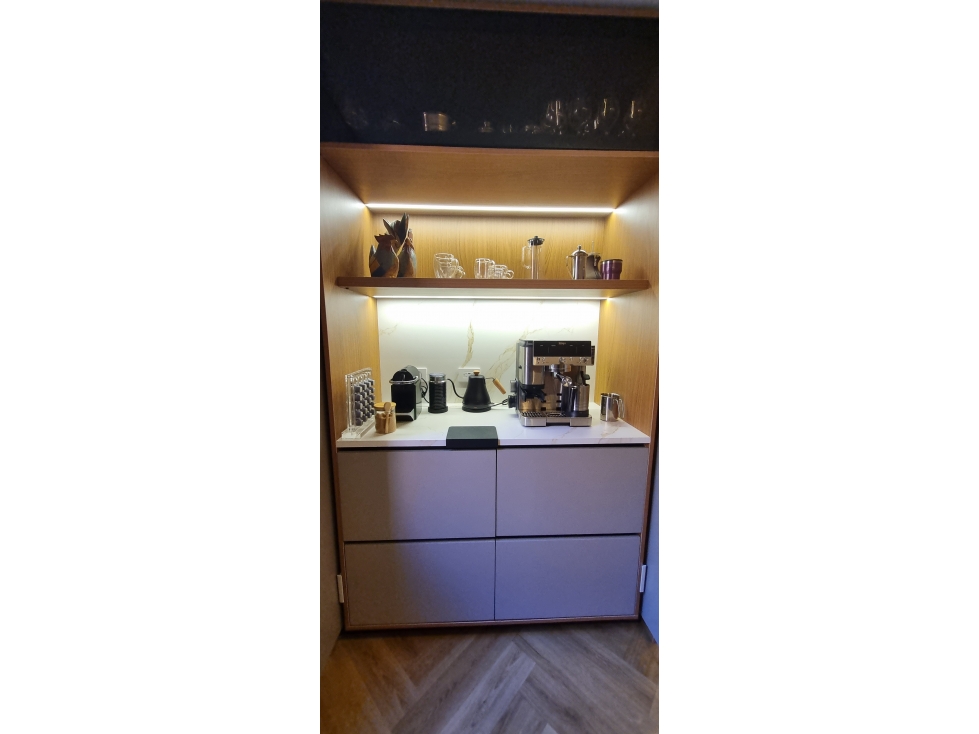 Venta Apartamento Sierras del Moral — foto 6