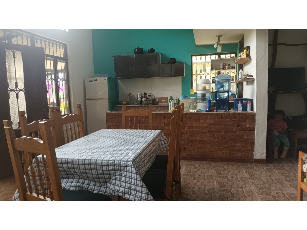 FINCA EN VENTA SILVANIA - 6