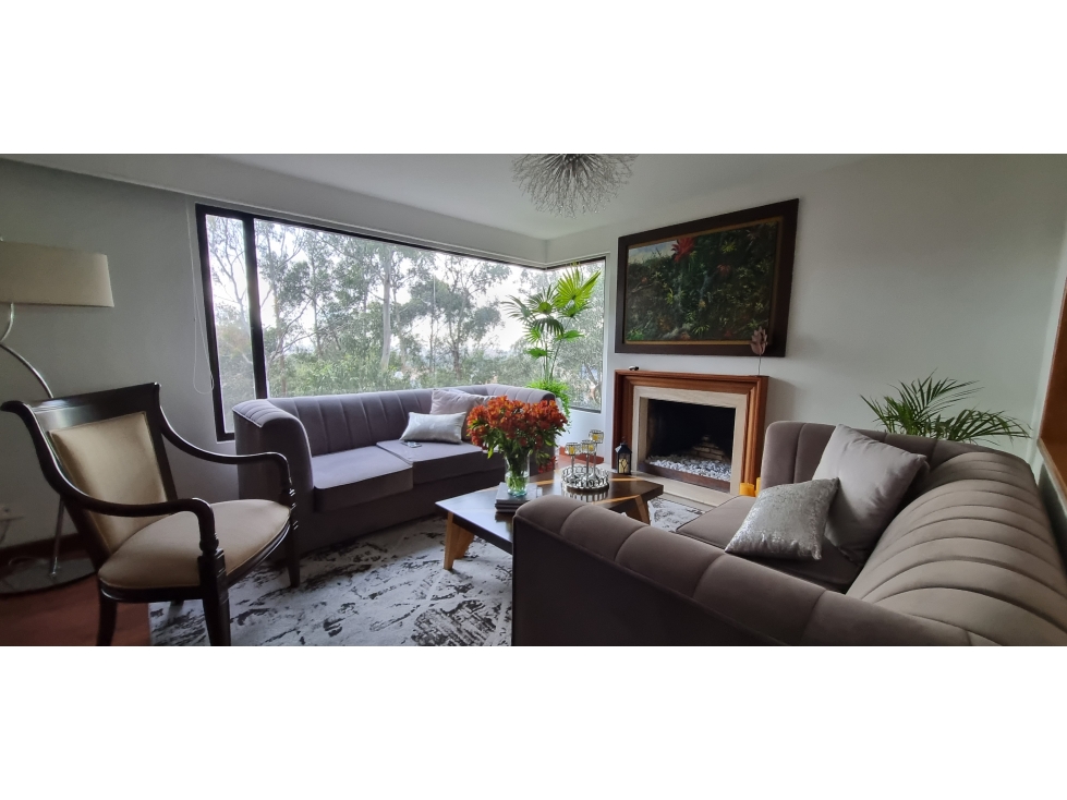 Venta Apartamento Sierras del Moral