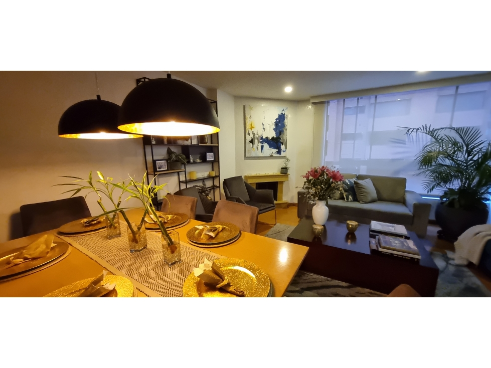 Venta Apartamento Rincon del Chico — foto 6