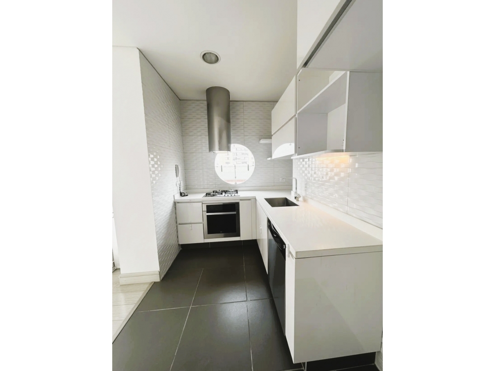 Vendo apartamento en CHICO 89m2 — foto 4