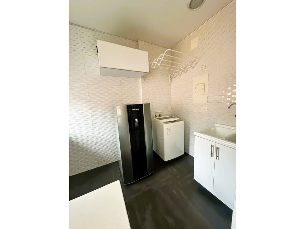 Apartamento AMOBLADO en venta en el CHICO — foto 4