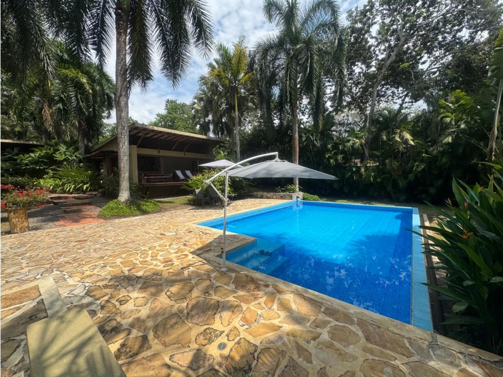VENTA CASA EN MESA DE YEGUAS- ANAPOIMA — foto 6