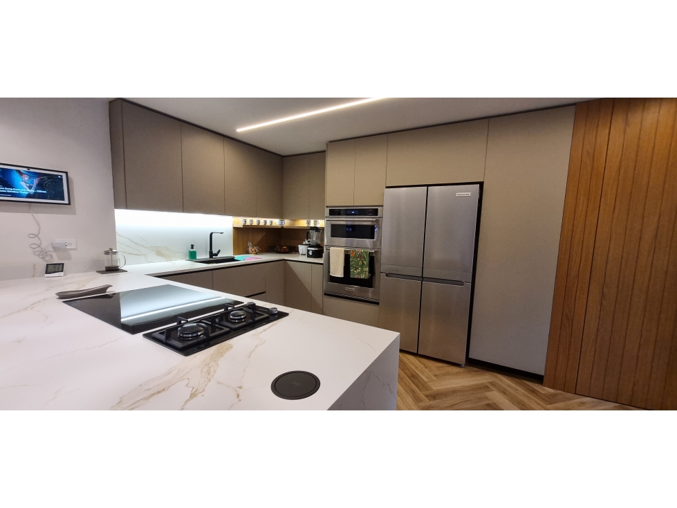 Venta Apartamento Sierras del Moral — foto 4