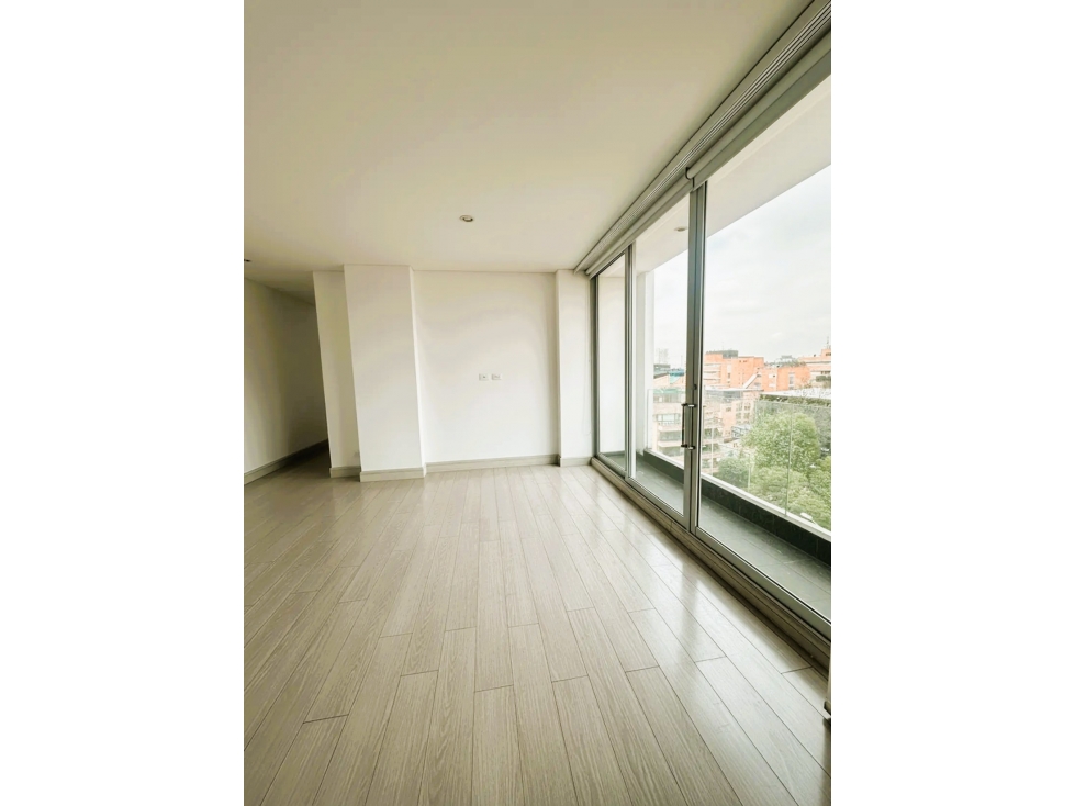 Vendo apartamento en CHICO 89m2 — foto 3