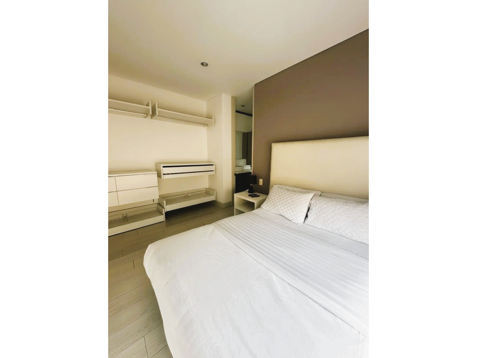 Apartamento AMOBLADO en venta en el CHICO — foto 6
