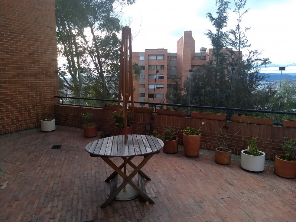 Venta Apartamento Sierras del Moral — foto 2