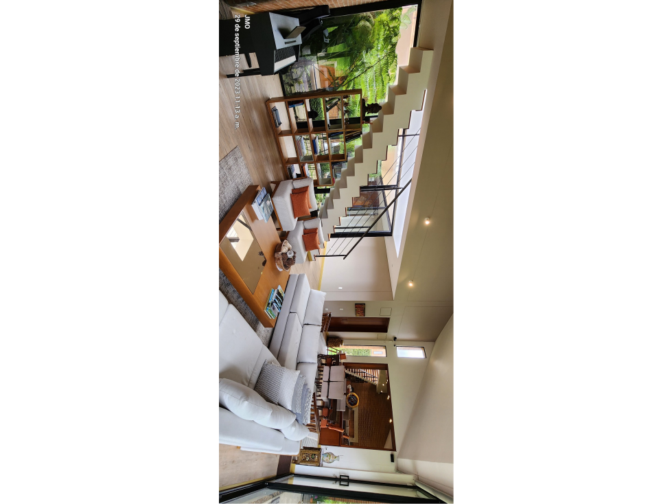 Espectacular casa en Refugio del Valle vía La Calera - Sopo — foto 4