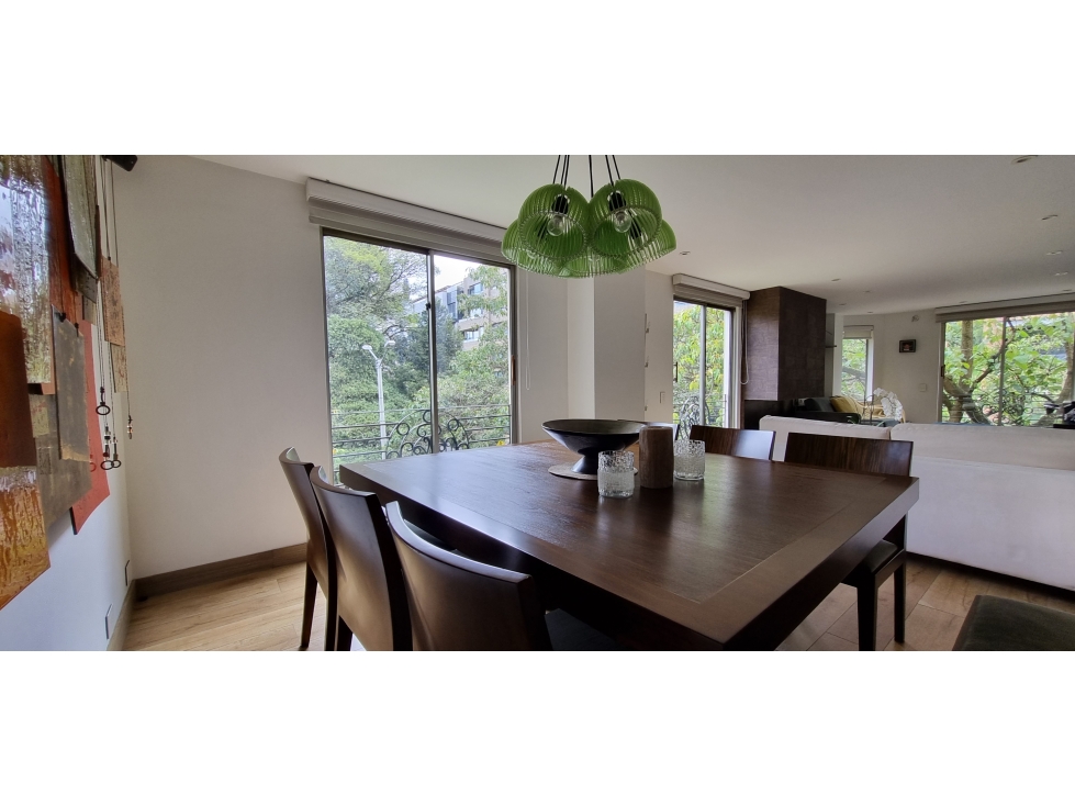 Venta Apartamento Chico Reservado — foto 5