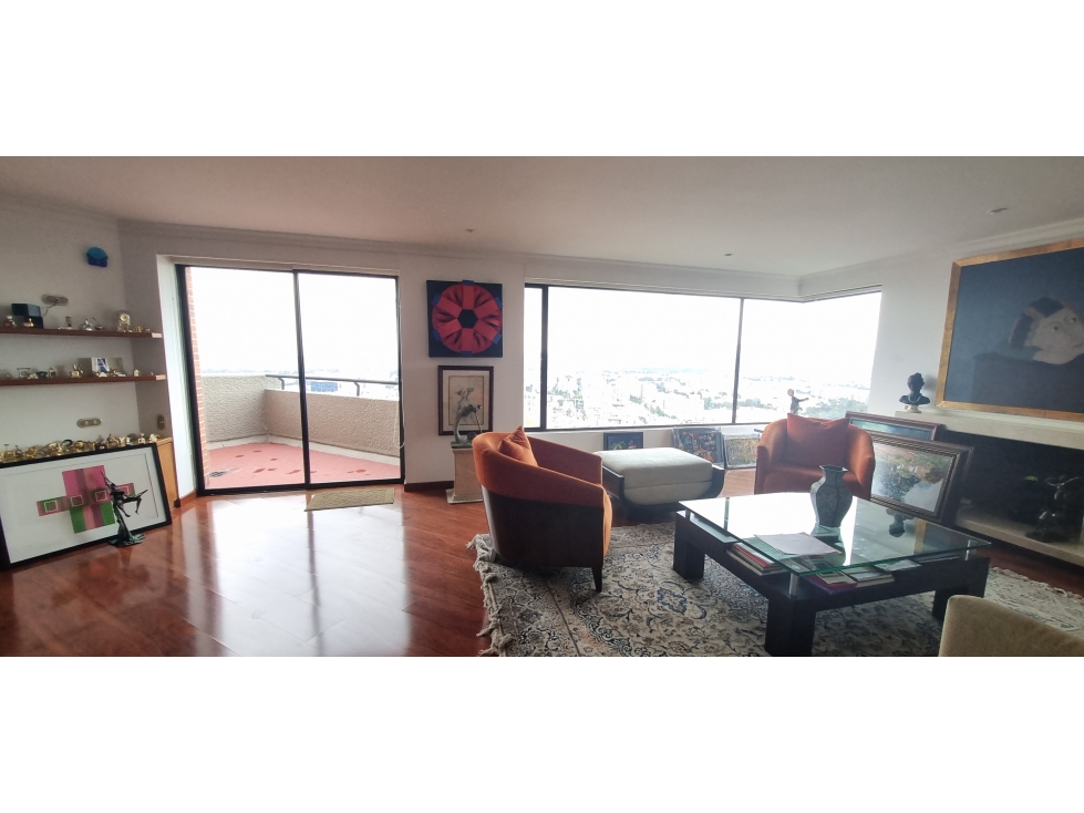 Venta Apartamento Sierras del Moral — foto 2