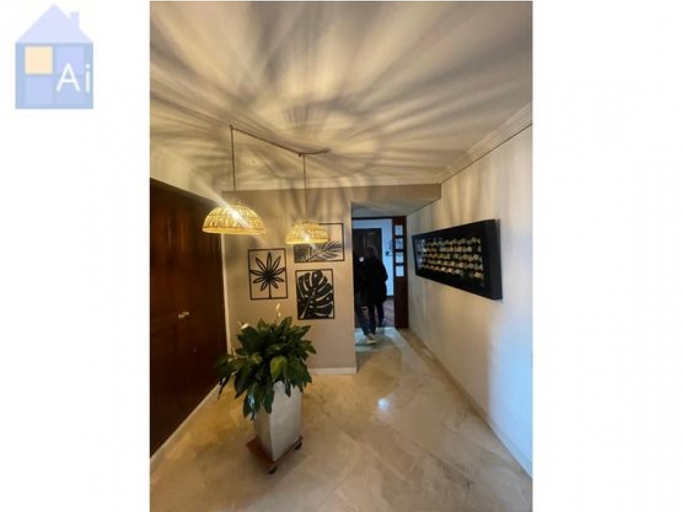 VENTA APARTAMENTO RECODO COUNTRY - LA CAROLINA — foto 3