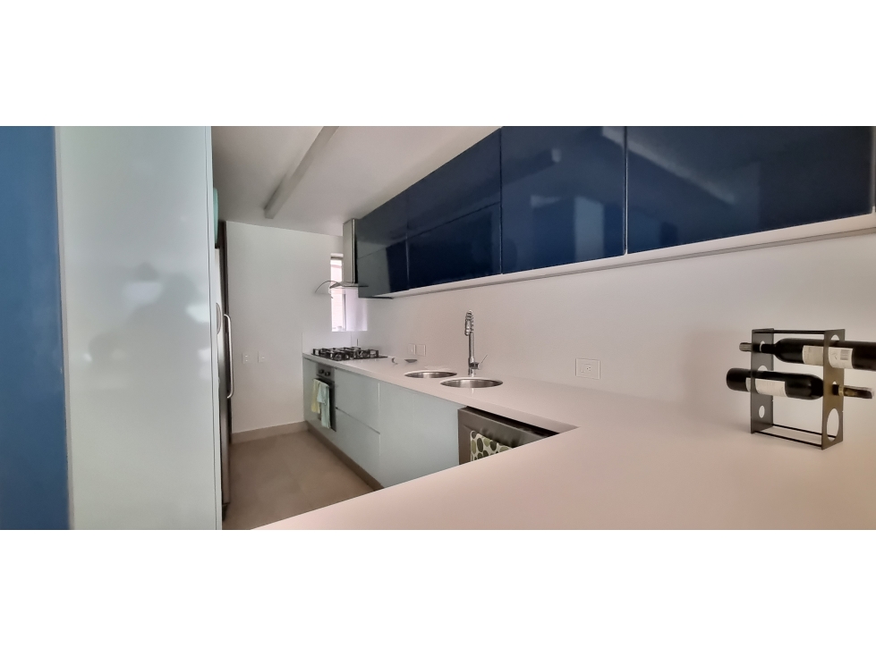 Venta Apartamento Chico Reservado — foto 3