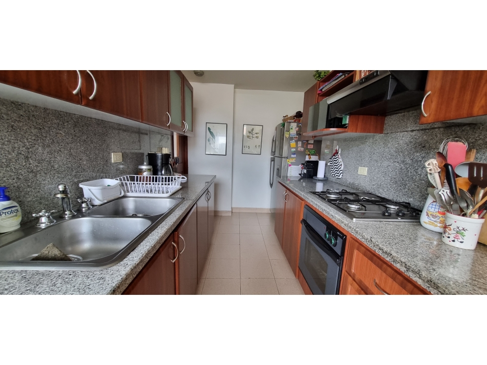 Venta Apartamento Altos de Bella Suiza — foto 6