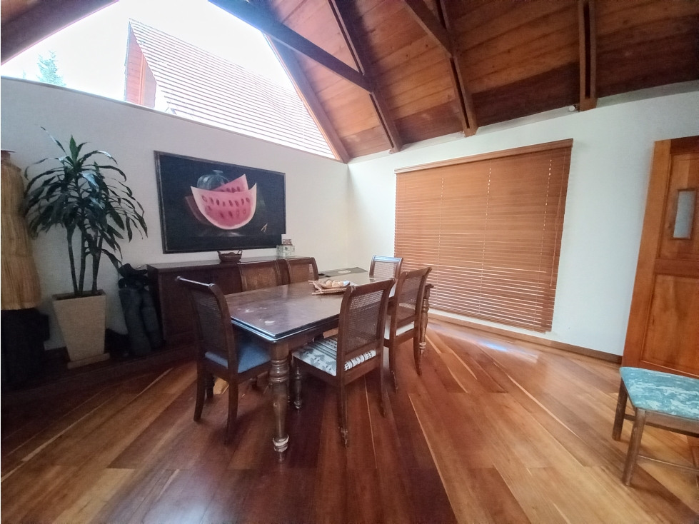 Vendo Casa Sierras del Moral — foto 3