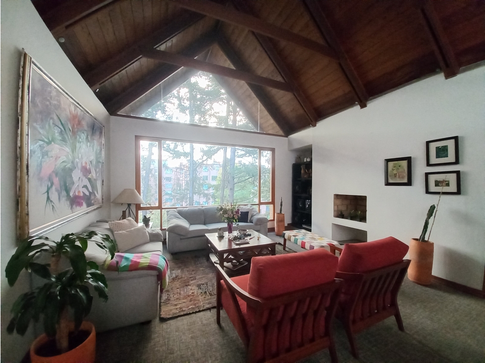 Vendo Casa Sierras del Moral — foto 2