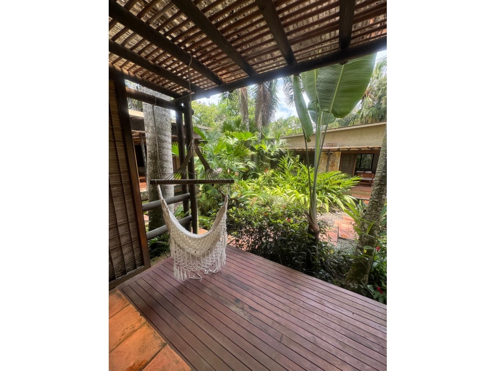 VENTA CASA EN MESA DE YEGUAS- ANAPOIMA — foto 3
