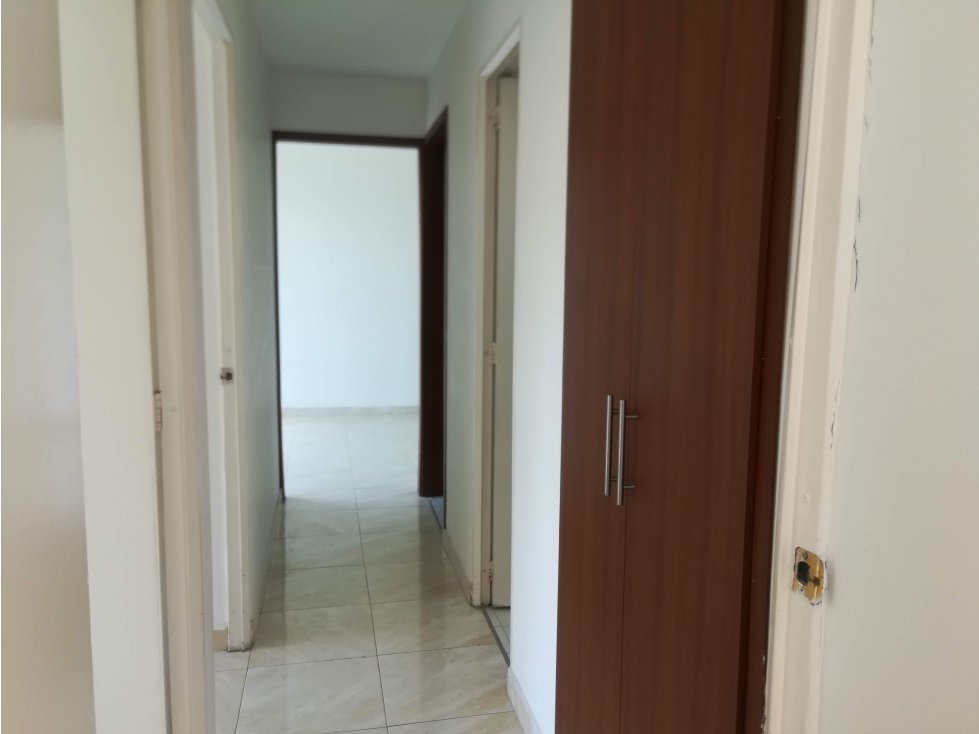 RENTA APARTAMENTO EL REDIL BOGOTA - 6