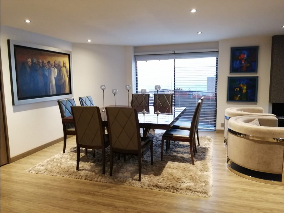 Venta Apartamento Sierras del Moral — foto 4