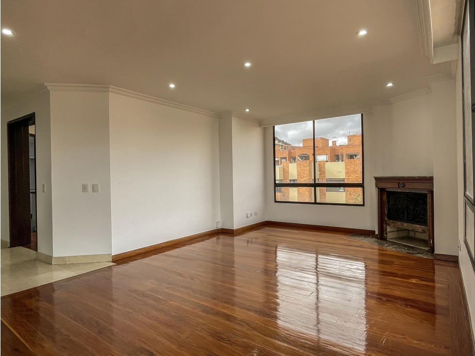 Duplex de 195 mts2 bella suiza . Ultimo piso — foto 4