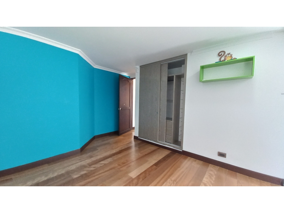 Venta Apartamento Santa Paula — foto 3