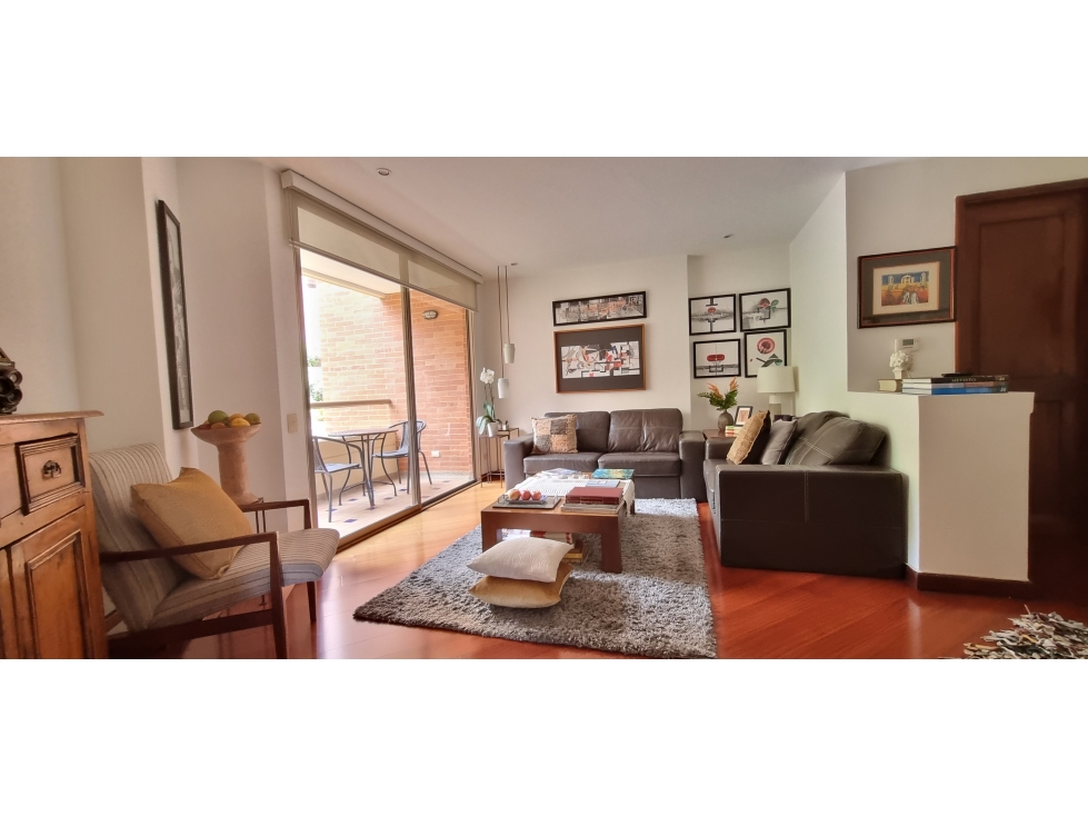 Venta Apartamento Altos de Bella Suiza