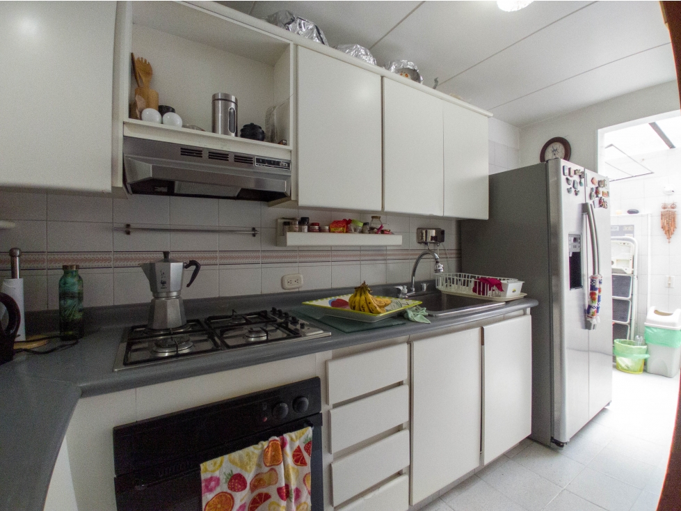 Casa Venta Cedritos 150 m2 — foto 6