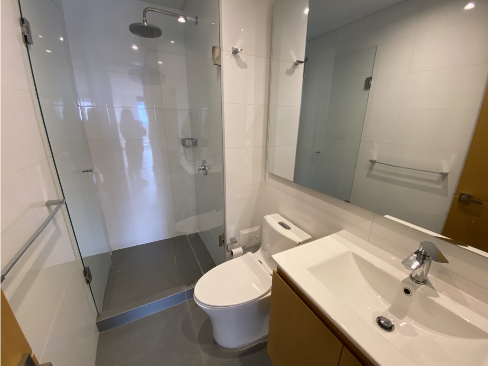 VENTA/ARRIENDO NORTH POINT 70MTS 2H 2B 1P 3.200,000 INCL ADM — foto 5