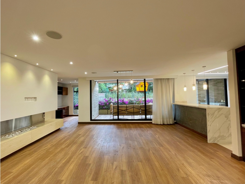 Venta Apto Camino del Bosque- Altos de suba — foto 2