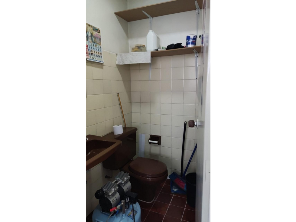OFICINA O CONSULTORIO EN VENTA BARRIO 7 DE AGOSTO — foto 3
