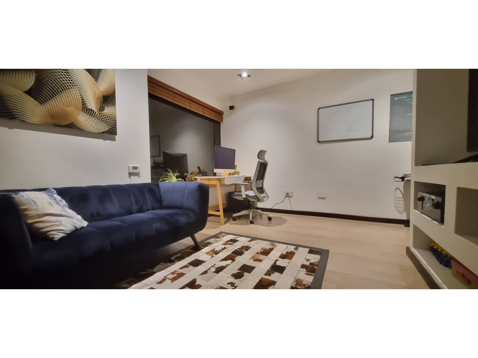Apartamento en Venta Sierras del Moral — foto 5