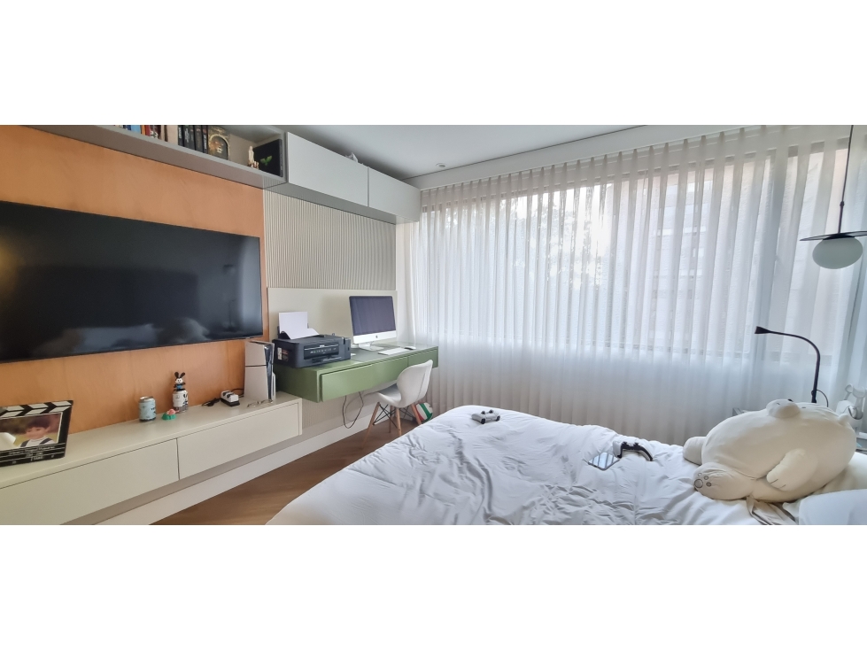 Venta Apartamento Montearroyo — foto 2