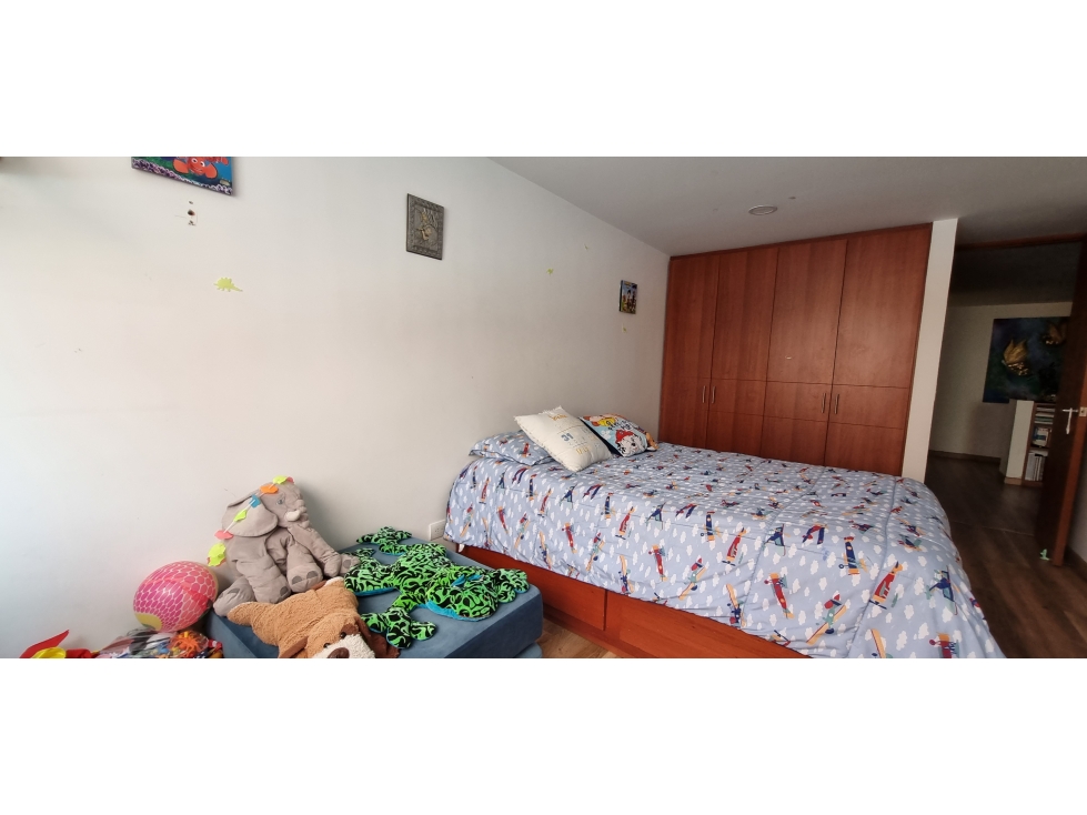 Venta Apartamento Altos de Bella Suiza — foto 3