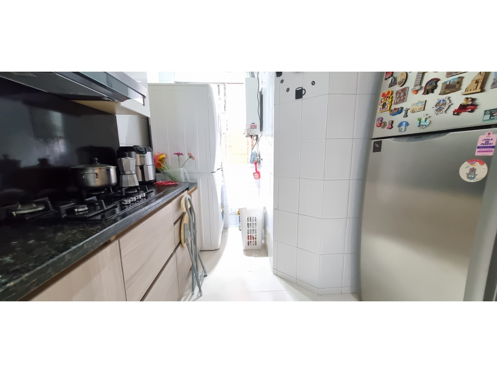 Venta Apartamento Lisboa — foto 3
